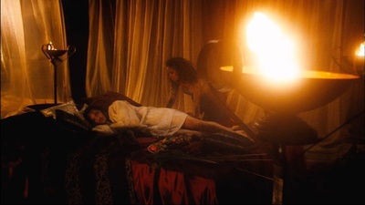 牛头人剧照的剧照