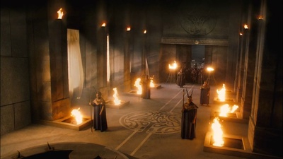 牛头人剧照的剧照