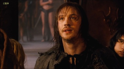 牛头人剧照的剧照