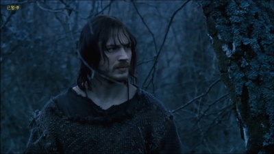 牛头人剧照的剧照