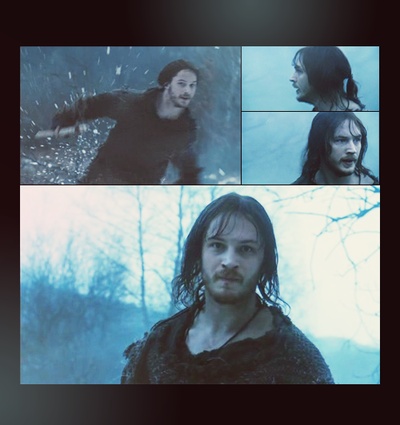 牛头人剧照的剧照