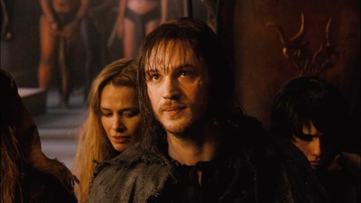 牛头人剧照的剧照