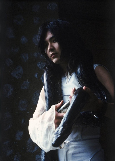 以藏剧照的剧照