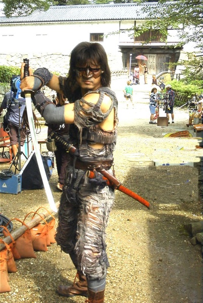 以藏剧照的剧照