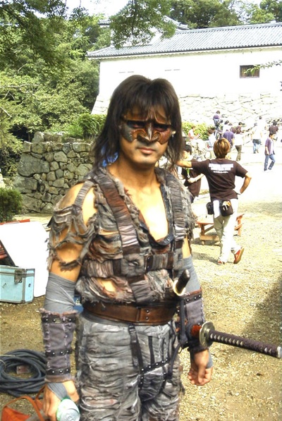 以藏剧照的剧照