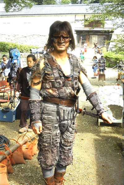 以藏剧照的剧照