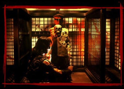 以藏剧照的剧照