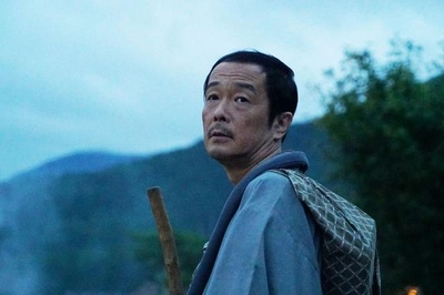 一茶剧照的剧照