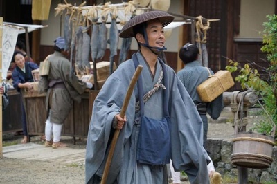 一茶剧照的剧照