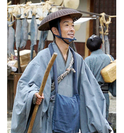 一茶剧照的剧照