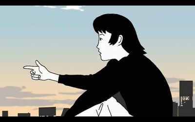 赤色挽歌剧照的剧照