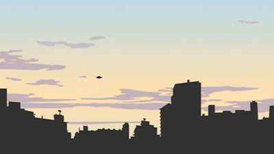 赤色挽歌剧照的剧照