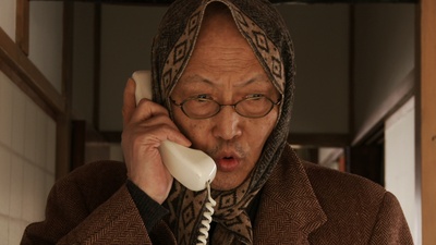 ライフライン剧照的剧照