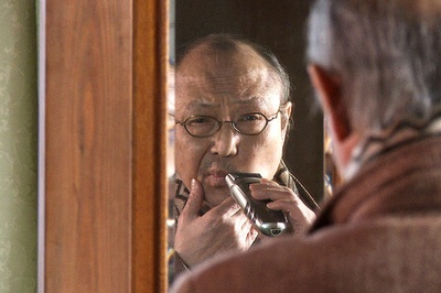 ライフライン剧照的剧照