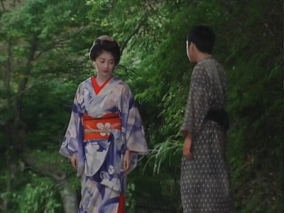 越过天城剧照的剧照