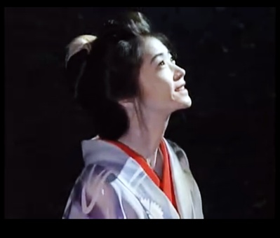 越过天城剧照的剧照