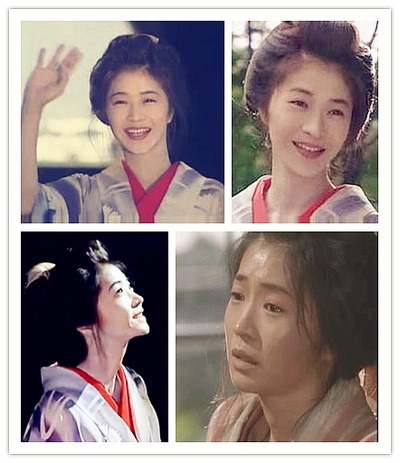 越过天城剧照的剧照