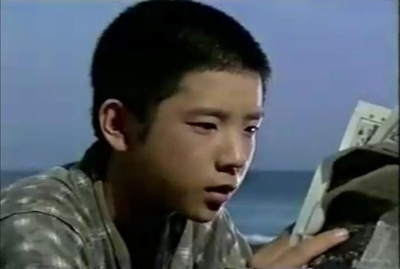 越过天城剧照的剧照