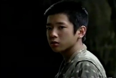 越过天城剧照的剧照