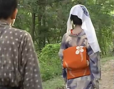 越过天城剧照的剧照