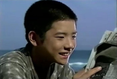 越过天城剧照的剧照