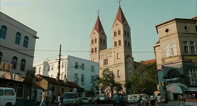 暗号剧照的剧照