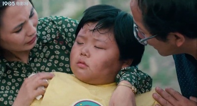 暗号剧照的剧照