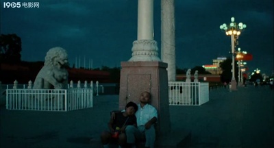 暗号剧照的剧照