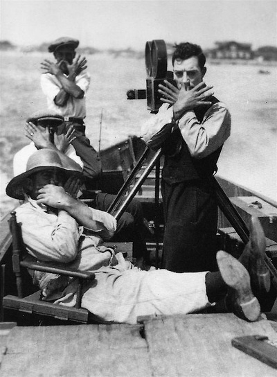 暗号剧照的剧照