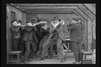 暗号剧照的剧照