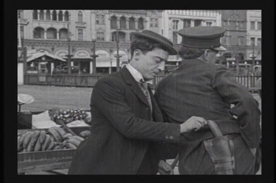 暗号剧照的剧照