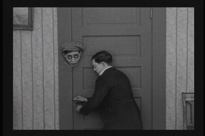 暗号剧照的剧照