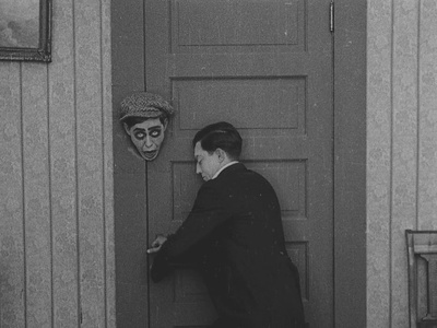 暗号剧照的剧照