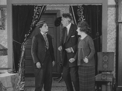 暗号剧照的剧照