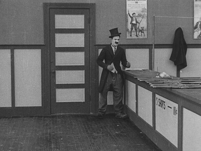 暗号剧照的剧照