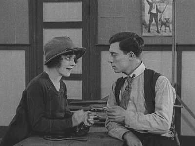 暗号剧照的剧照