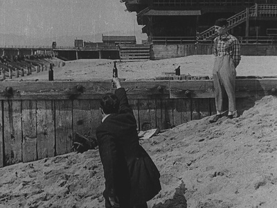 暗号剧照的剧照