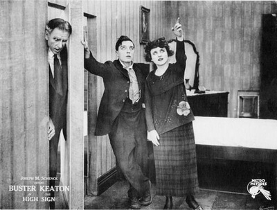 暗号剧照的剧照