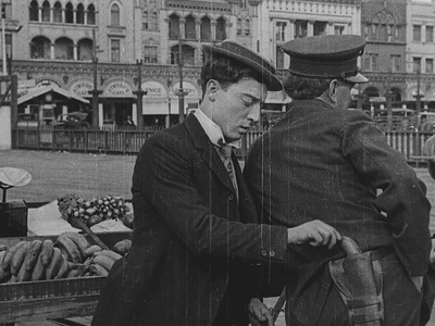 暗号剧照的剧照