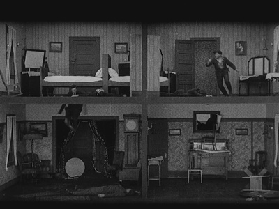 暗号剧照的剧照