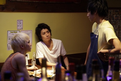 同栖生活剧照的剧照