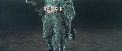 妖怪大战争剧照的剧照