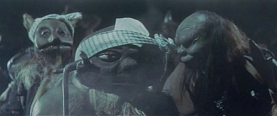 妖怪大战争剧照的剧照