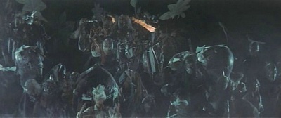 妖怪大战争剧照的剧照