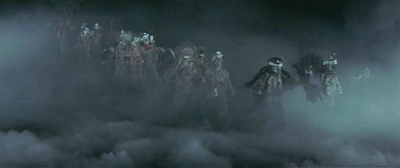 妖怪大战争剧照的剧照