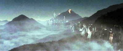 妖怪大战争剧照的剧照