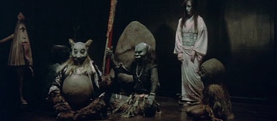 妖怪大战争剧照的剧照