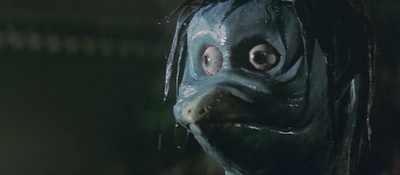 妖怪大战争剧照的剧照