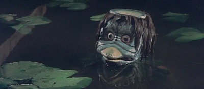 妖怪大战争剧照的剧照