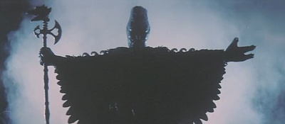 妖怪大战争剧照的剧照